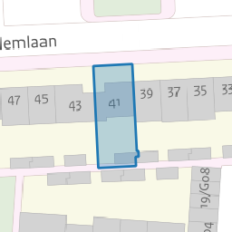 Perceel WSL01-L-1638