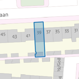 Perceel WSL01-L-1639