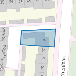 Perceel WSL01-L-1647