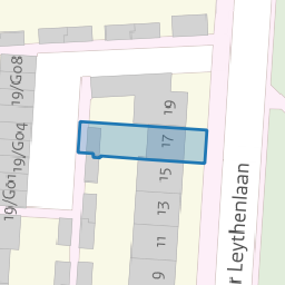 Perceel WSL01-L-1648