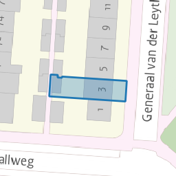 Perceel WSL01-L-1655