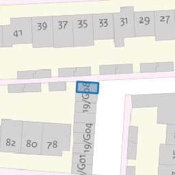 Perceel WSL01-L-1658