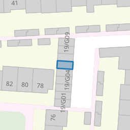 Perceel WSL01-L-1661