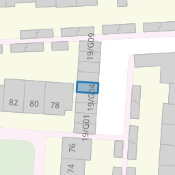 Perceel WSL01-L-1662