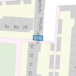 Perceel WSL01-L-1666