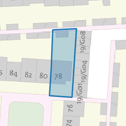 Perceel WSL01-L-1667