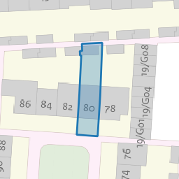 Perceel WSL01-L-1668