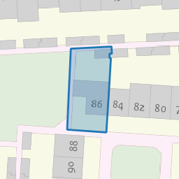 Perceel WSL01-L-1671