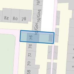 Perceel WSL01-L-1673