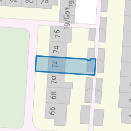 Perceel WSL01-L-1675