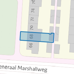 Perceel WSL01-L-1677