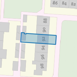 Perceel WSL01-L-1681