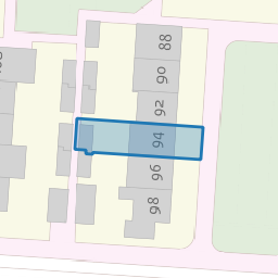 Perceel WSL01-L-1682