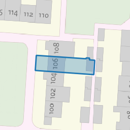 Perceel WSL01-L-1686