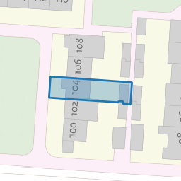 Perceel WSL01-L-1687