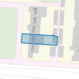 Perceel WSL01-L-1688