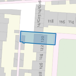 Perceel WSL01-L-1690