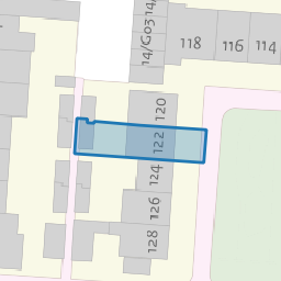 Perceel WSL01-L-1691