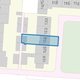 Perceel WSL01-L-1692