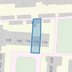 Perceel WSL01-L-1696