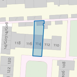 Perceel WSL01-L-1697