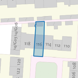 Perceel WSL01-L-1698