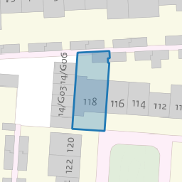 Perceel WSL01-L-1699