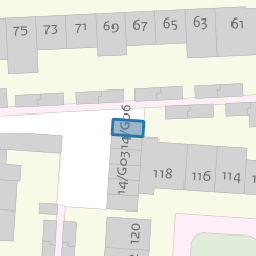 Perceel WSL01-L-1700