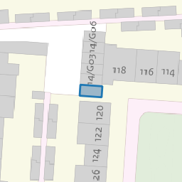 Perceel WSL01-L-1705