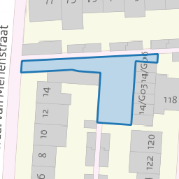 Perceel WSL01-L-1706