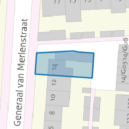 Perceel WSL01-L-1707