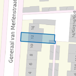 Perceel WSL01-L-1708