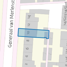 Perceel WSL01-L-1709