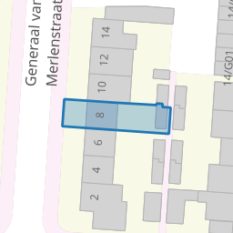 Perceel WSL01-L-1710