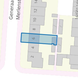 Perceel WSL01-L-1711