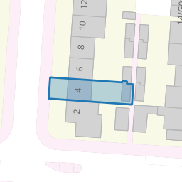 Perceel WSL01-L-1712