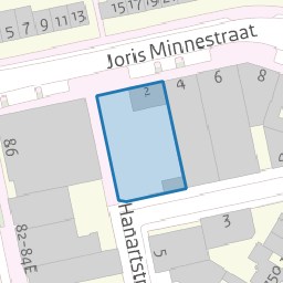 Perceel WSL01-L-1742