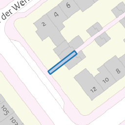 Perceel WSL01-L-1749