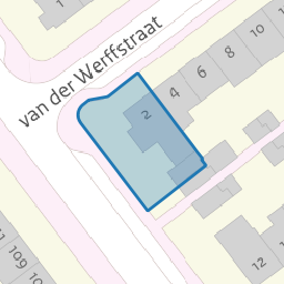 Perceel WSL01-L-1750