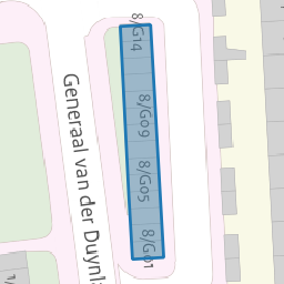 Perceel WSL01-L-1767