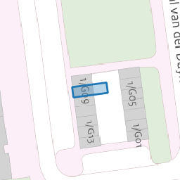 Perceel WSL01-L-1772