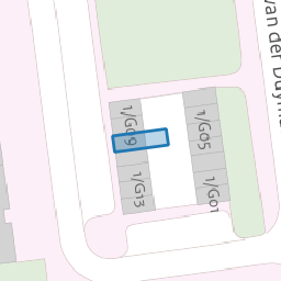 Perceel WSL01-L-1773