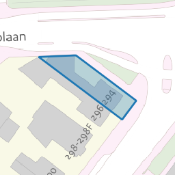 Perceel WSL01-L-1789