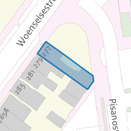 Perceel WSL01-L-1791