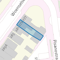 Perceel WSL01-L-1792