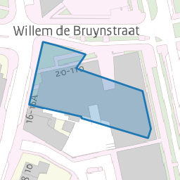 Perceel WSL01-L-1802