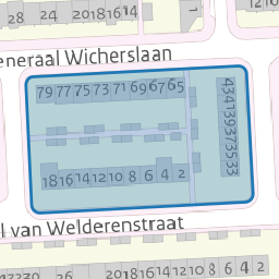 Perceel WSL01-L-1806