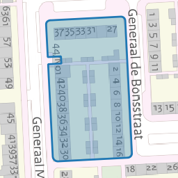 Perceel WSL01-L-1809
