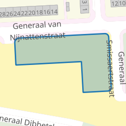 Perceel WSL01-L-1812