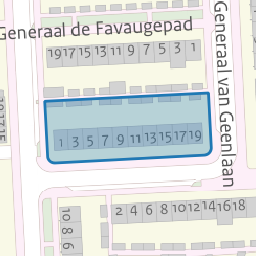 Perceel WSL01-L-1814